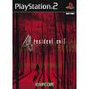 PS2 GAME - Resident Evil 4 (MTX)
